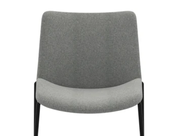 Flow Dining Chair 4 Post Zoom