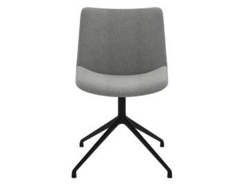 Flow Dining Chair Swivel Base