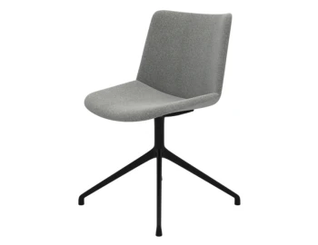 Flow Dining Chair Swivel Main