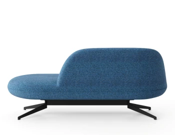 Juliette 2 Seater Open End