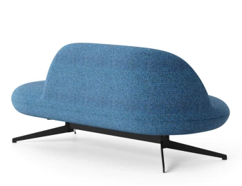 Juliette 2 Seater Open End