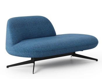 Juliette 2 Seater Open End