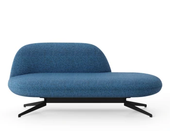 Juliette 2 Seater Open End