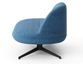 Juliette 2 Seater Open End