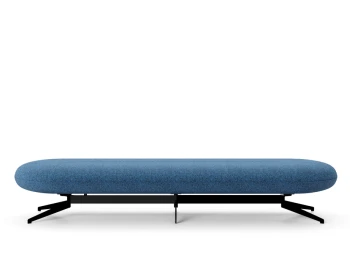 Juliette 3 Seater Bench