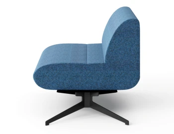 Juliette Sofa Section Center