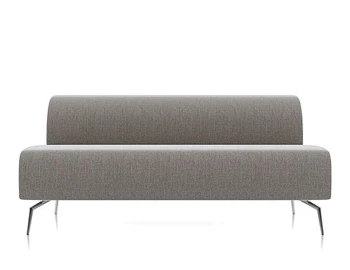 Sakura Kap 2 Seat Armless Section