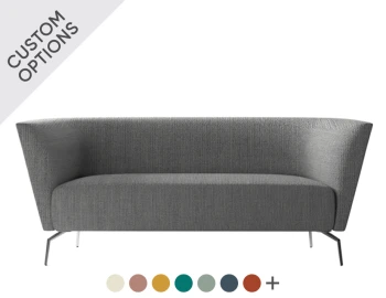 Sakura Kap 2 Seat Sofa