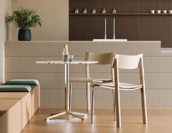 Place Cafe Table 70cmdia