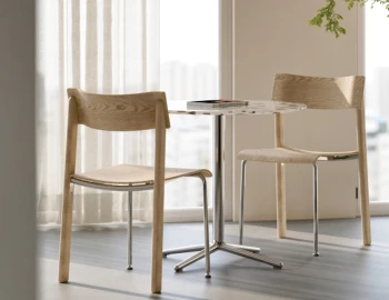 Place Cafe Table 70cmdia