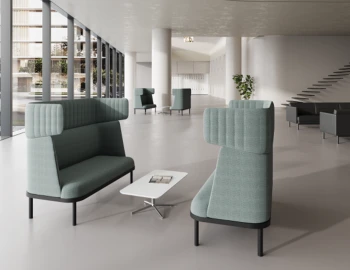 Place Coffee Table 100 X 70 X 435cm