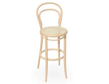 Stool 14 Standard Cane