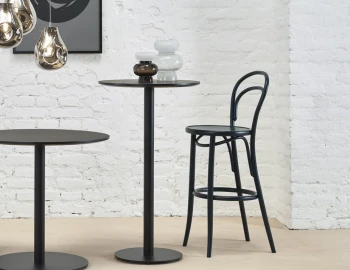 Chair 14 Stool Insitu