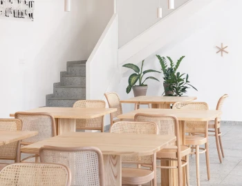 811 Chair Cane Back Veneer Seat Insitu