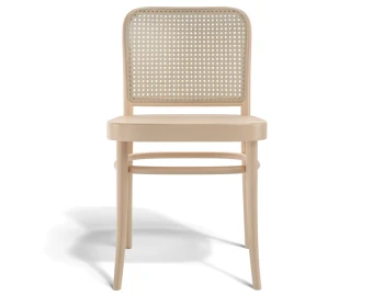 811 Wooden Seat Natural