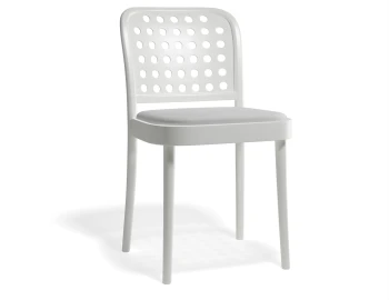 822 Chair Whitepigment Prince