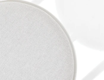 822 Low Stool Pigment Padded Insitu