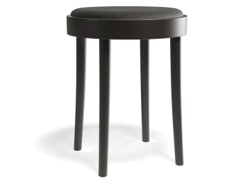 822 Low Stool Coffee Elmotique