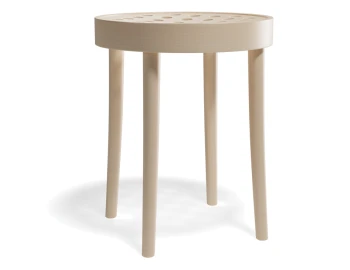 822 Low Stool Natural