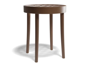 822 Low Stool Nougat