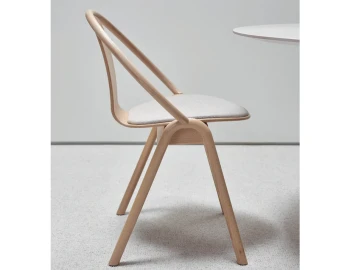 Again Cahir Seat Pad Insitu