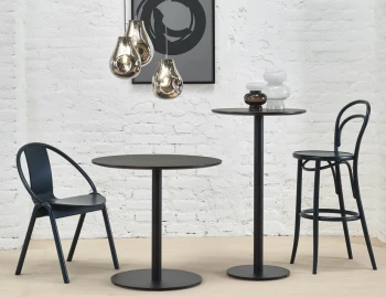 Again Range Chair