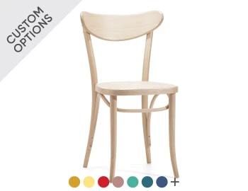 Banana Chair Cane