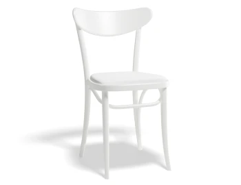 Banana Chair Whitepigment Prince