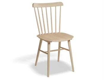 Ironica Chair Oak