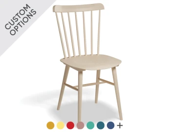 Ironica Dining Chair