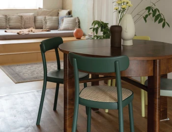 La Zitta Chair