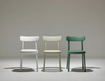 La Zitta Chair