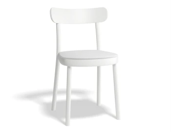 La Zitta Chairpad Whitepigment Prince