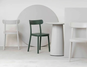 La Zitta Upholstered Chair