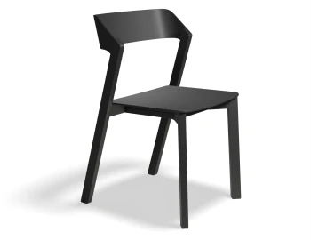 Merano Chair Blackgrain