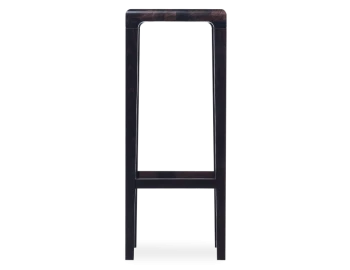 Tall Wooden Stool