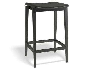 Stockholm 68cm Blackgrain Mdr