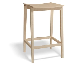 Stockholm 68cm Oak