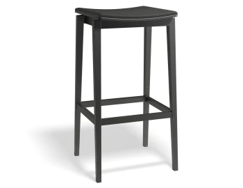 Stockholm 79cm Blackgrain Mdr