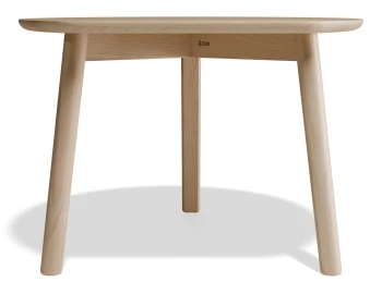 YYY Coffeetable 60cm Oak Alt