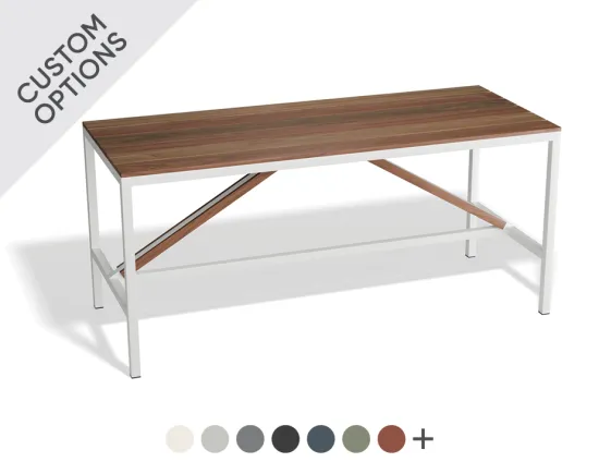 Cape High Bar Outdoor Table Main