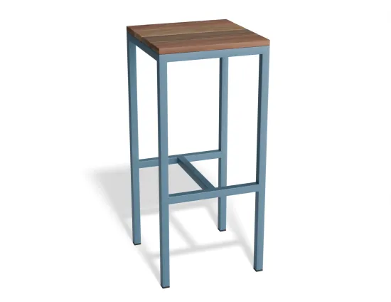 P 2 Kyenne Outdoorhighbarstool Wedgewood