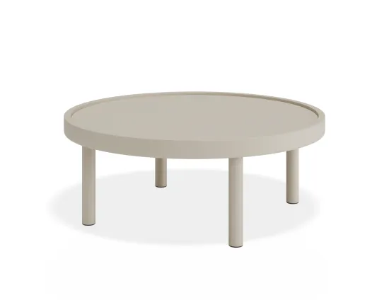 Aluna Coffeetable Latte