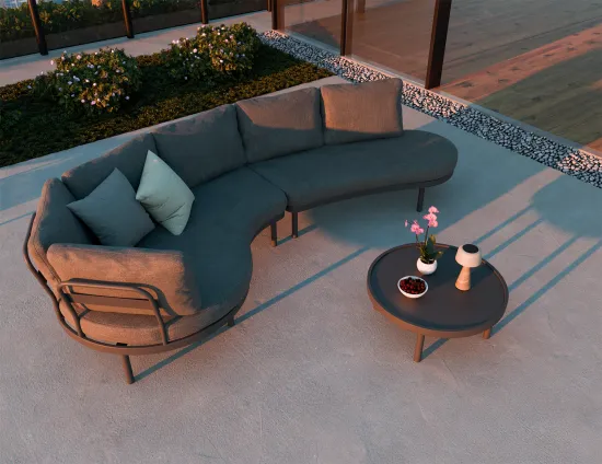 Alunav2 Configaflipped Coffeetable Charcoal