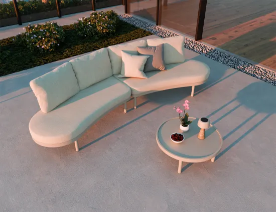 Alunav2 Configb Coffeetable Latte