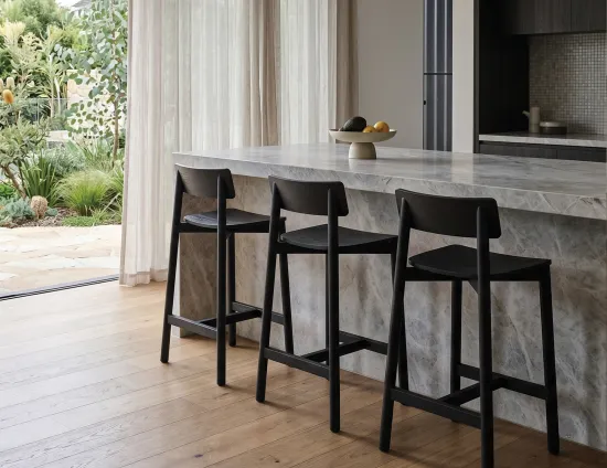 Andi Bar Stool In Home