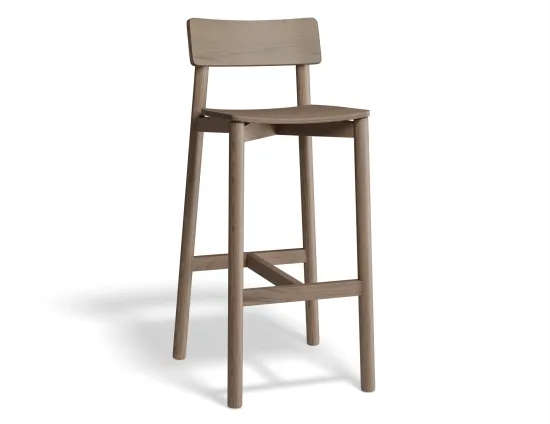 Andi Barstool Walnut