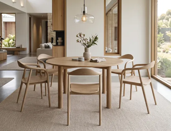 Round Table Arki