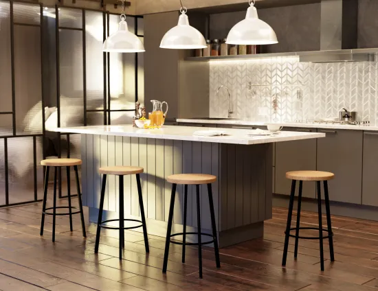 Atlas Barstool Ashnatural Lifestyle