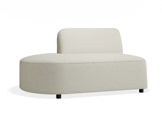 Atticus Openendleft Ivorycream